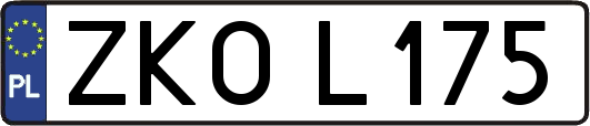 ZKOL175
