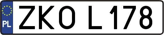 ZKOL178