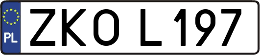 ZKOL197