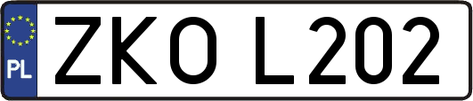ZKOL202
