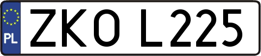 ZKOL225