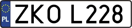 ZKOL228
