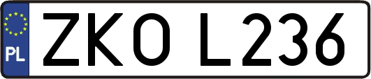 ZKOL236