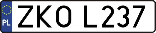 ZKOL237