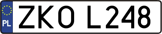 ZKOL248