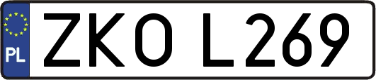 ZKOL269