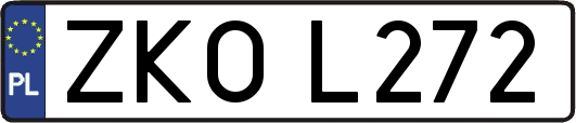 ZKOL272