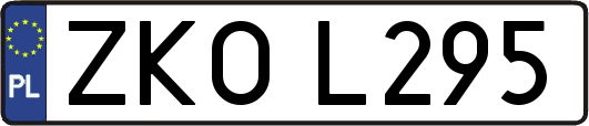 ZKOL295