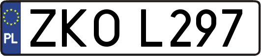 ZKOL297
