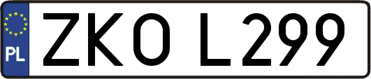 ZKOL299