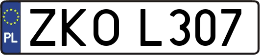 ZKOL307