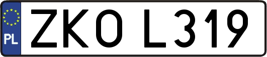 ZKOL319