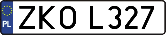 ZKOL327