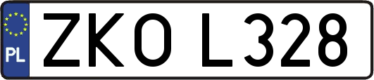 ZKOL328