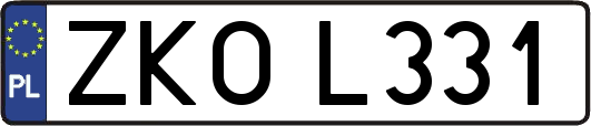 ZKOL331