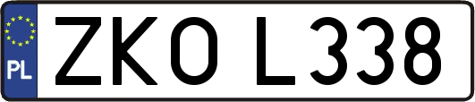 ZKOL338