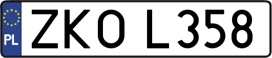 ZKOL358