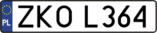 ZKOL364