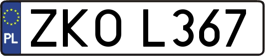ZKOL367