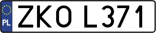 ZKOL371