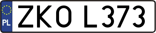 ZKOL373