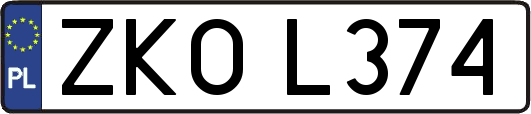 ZKOL374