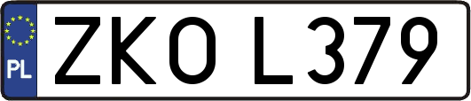 ZKOL379