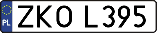 ZKOL395