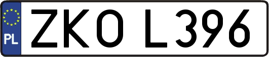ZKOL396