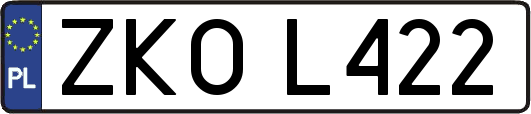 ZKOL422
