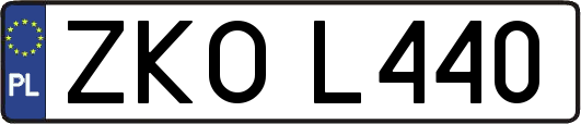 ZKOL440