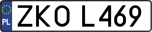 ZKOL469
