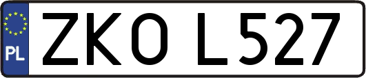 ZKOL527