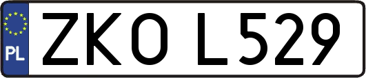 ZKOL529