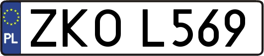 ZKOL569