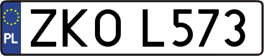 ZKOL573