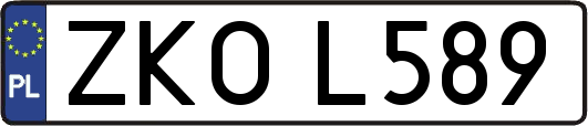 ZKOL589