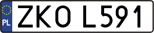 ZKOL591