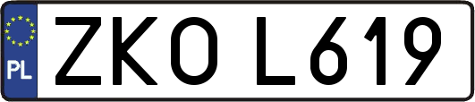 ZKOL619
