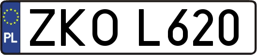 ZKOL620
