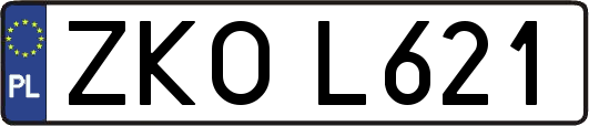 ZKOL621