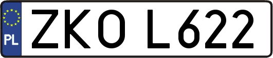 ZKOL622