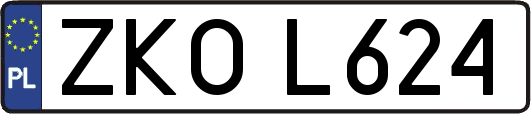 ZKOL624