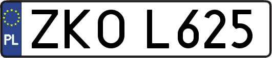 ZKOL625