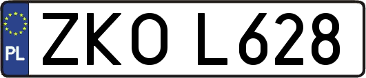 ZKOL628