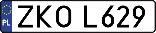 ZKOL629