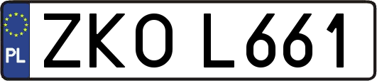 ZKOL661