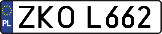 ZKOL662