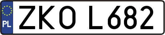 ZKOL682