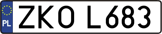 ZKOL683
